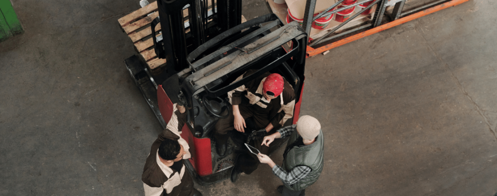 Logistiek | YoungOnes