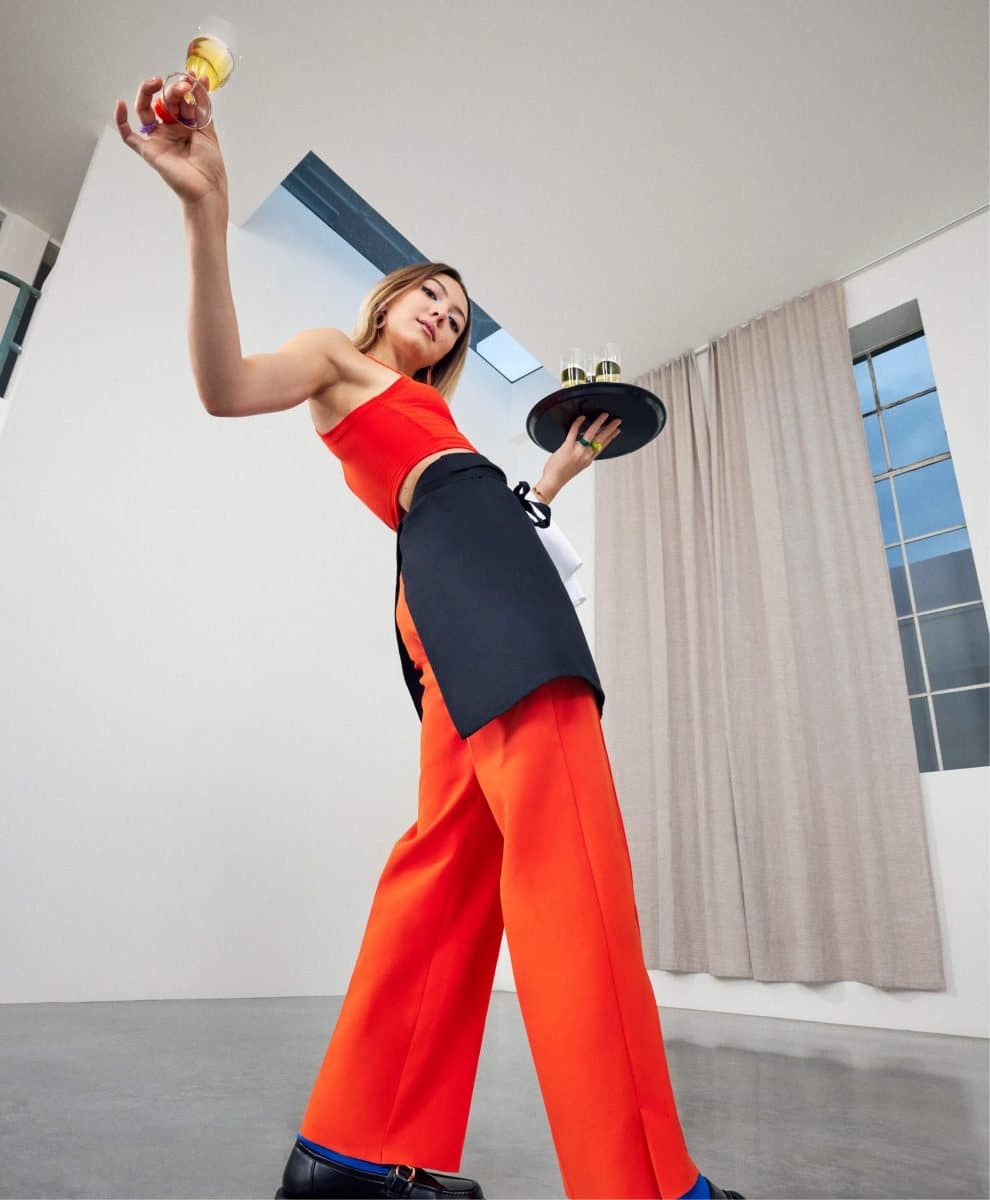 Retail werk als freelancer | YoungOnes