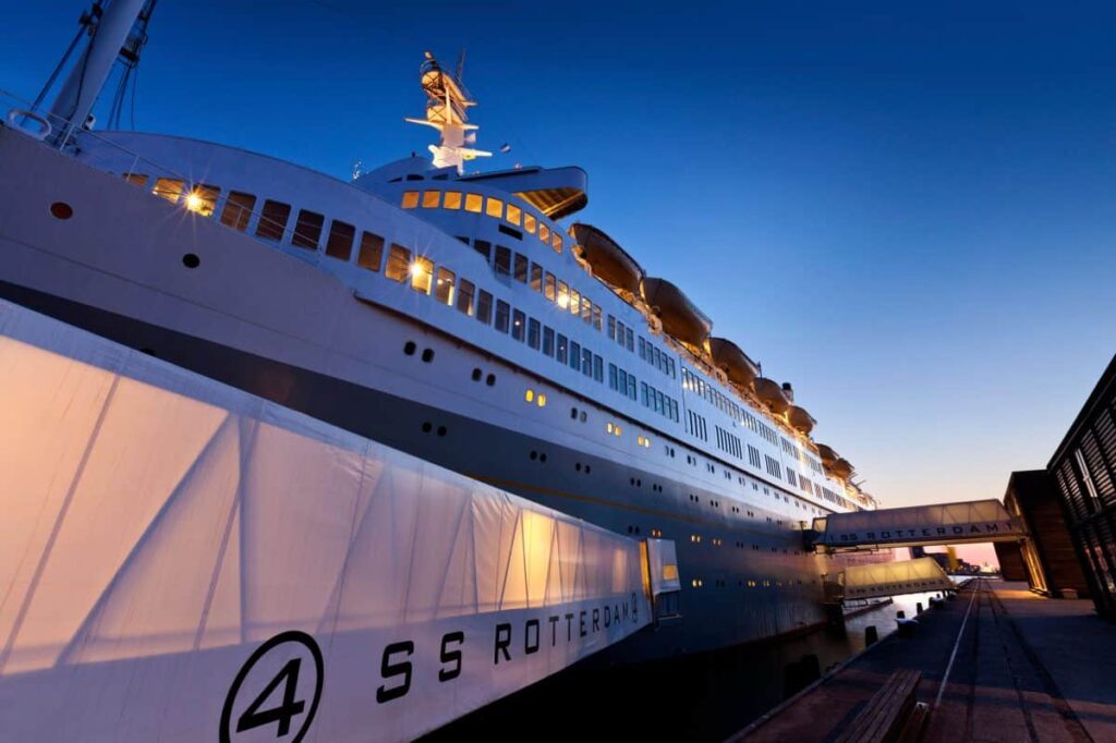 SS-Rotterdam | YoungOnes