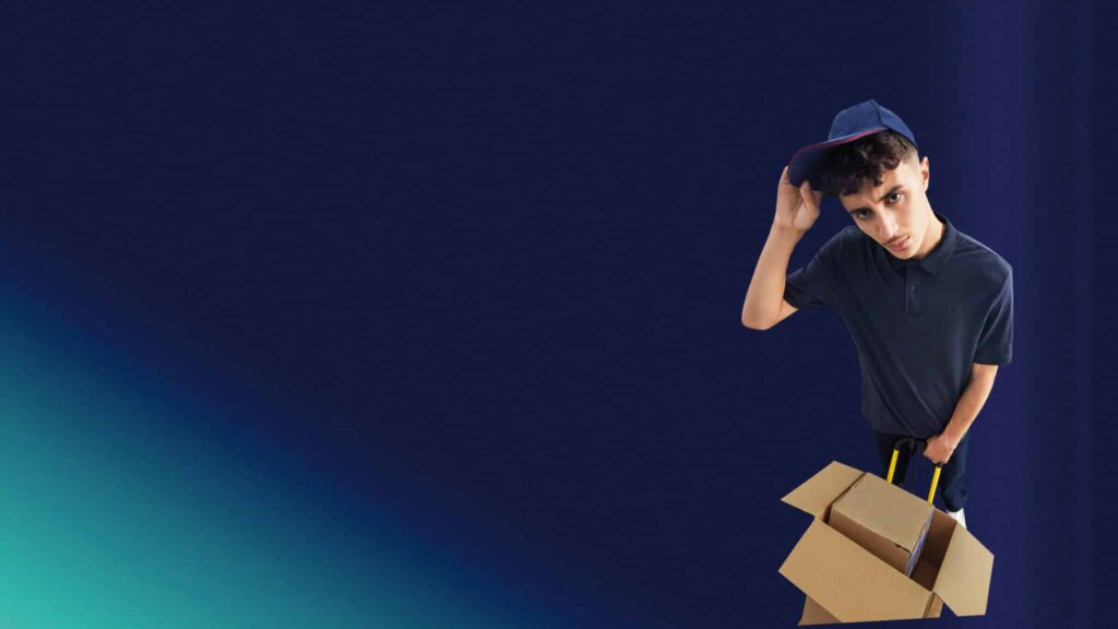 youngones logistics header