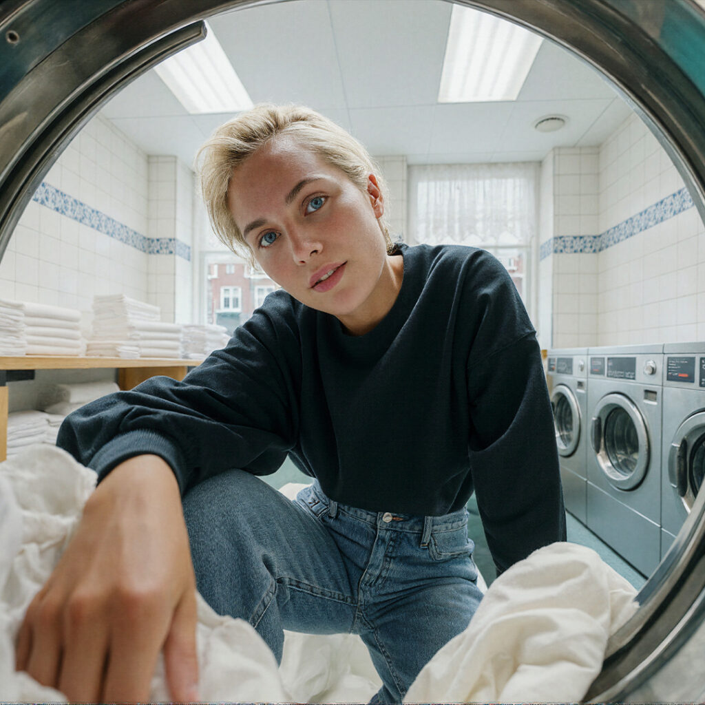 Freelance schoonmaker | YoungOnes