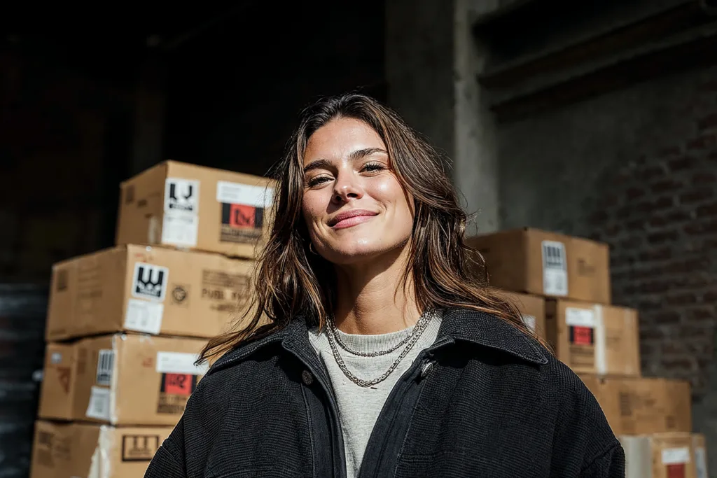 Freelance bezorger | YoungOnes NL