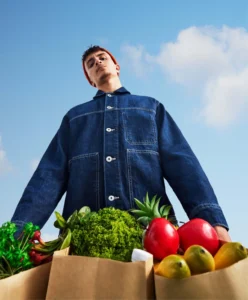 Freelance bezorger | YoungOnes NL