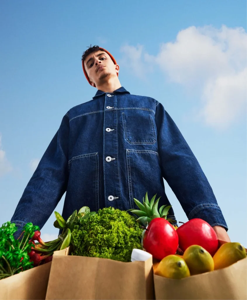 Freelance bezorger | YoungOnes NL