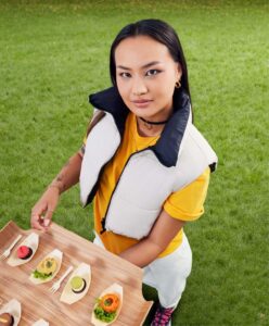 Promo freelancer | YoungOnes NL