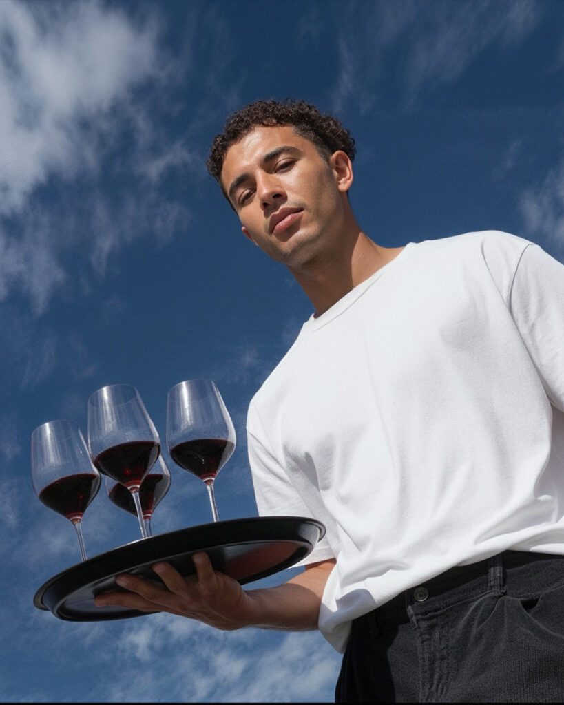 Promo freelancer | YoungOnes NL