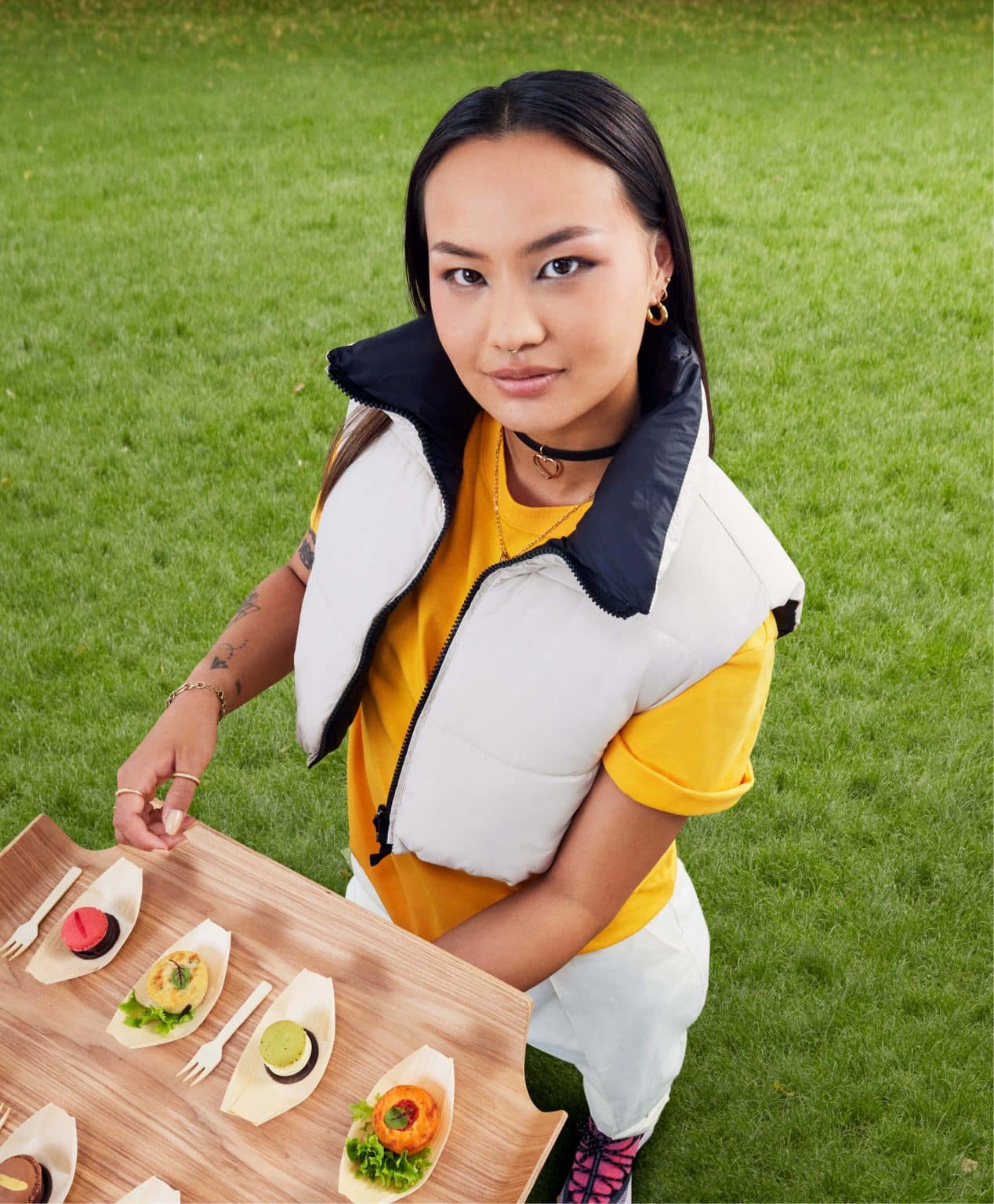 Promo freelancer | YoungOnes NL