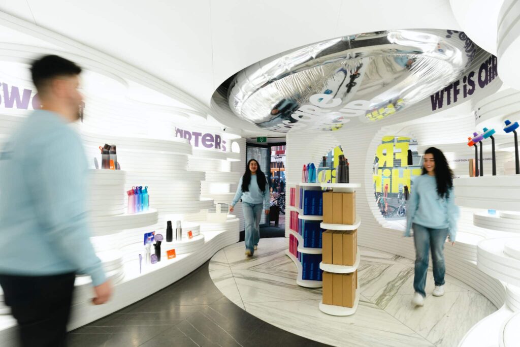 Business Case: YoungOnes x air up®