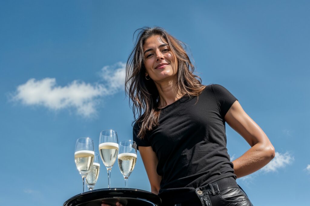 Freelancer horeca | YoungOnes NL