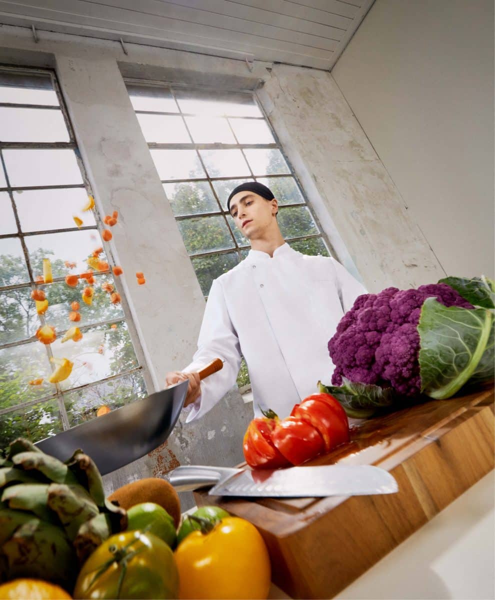 Freelance keukenhulp | YoungOnes