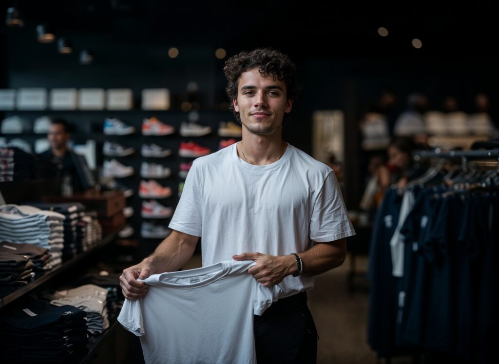 Freelancer retail | YoungOnes NL