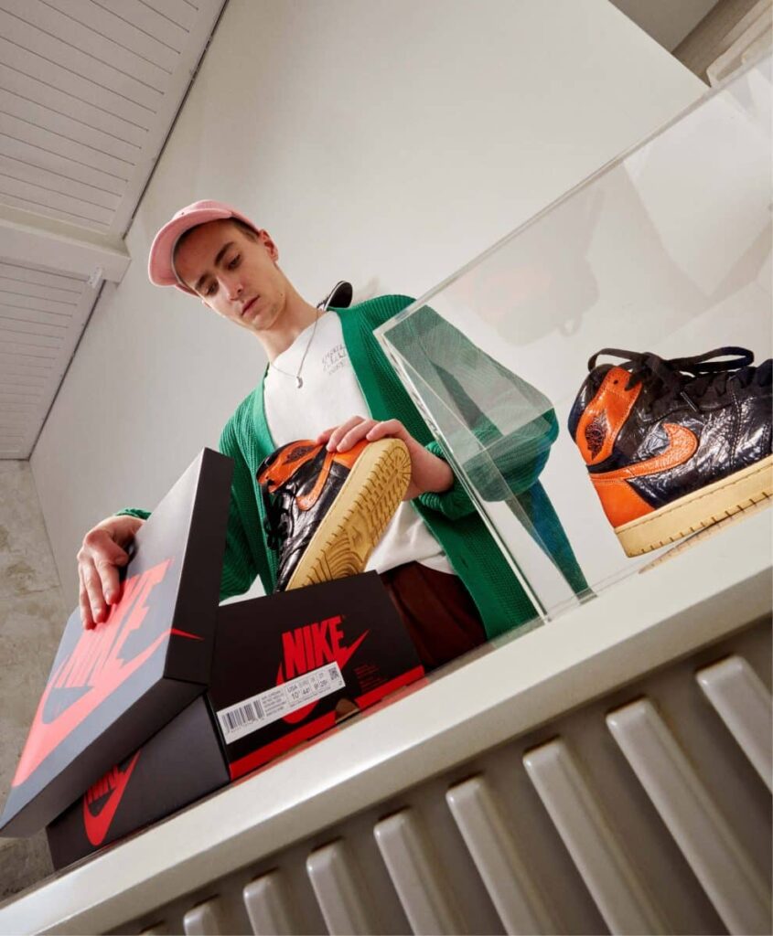 Freelancer retail | YoungOnes NL