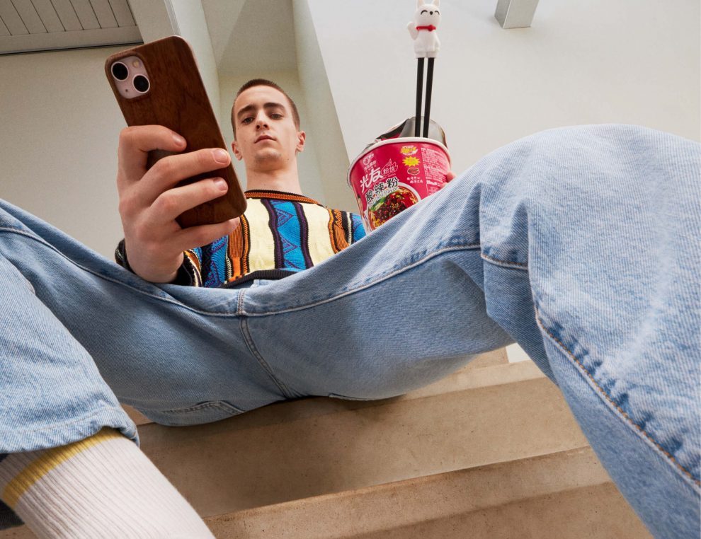 Flexibel freelancen via YoungOnes