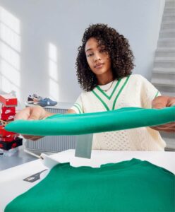 Retail freelancer | YoungOnes NL