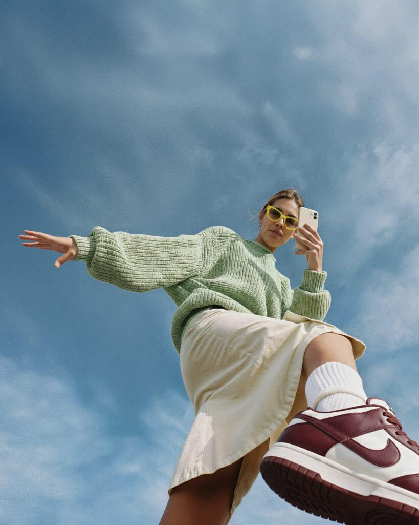 Flexibele freelancers | YoungOnes