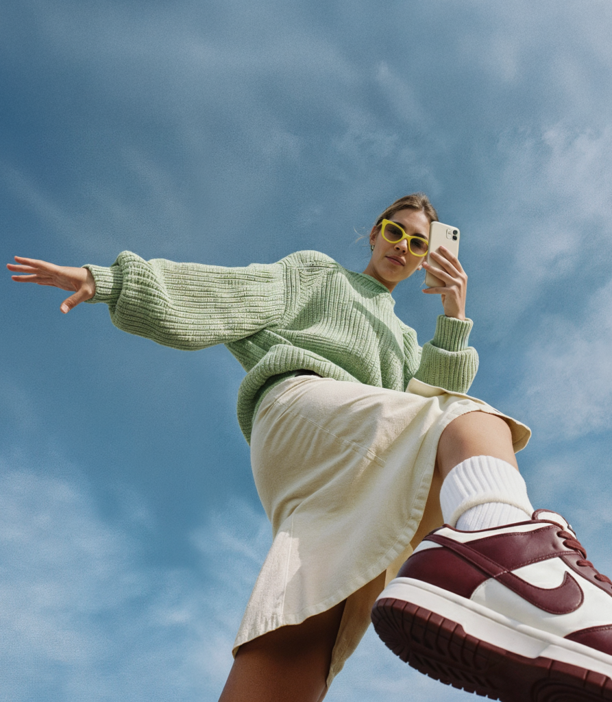 Flexibele freelancers | YoungOnes