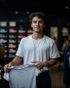 Freelance retailer | YoungOnes
