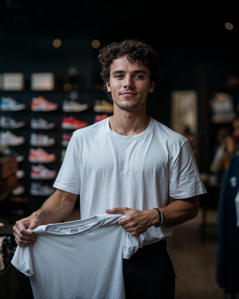 Retail freelancer | YoungOnes