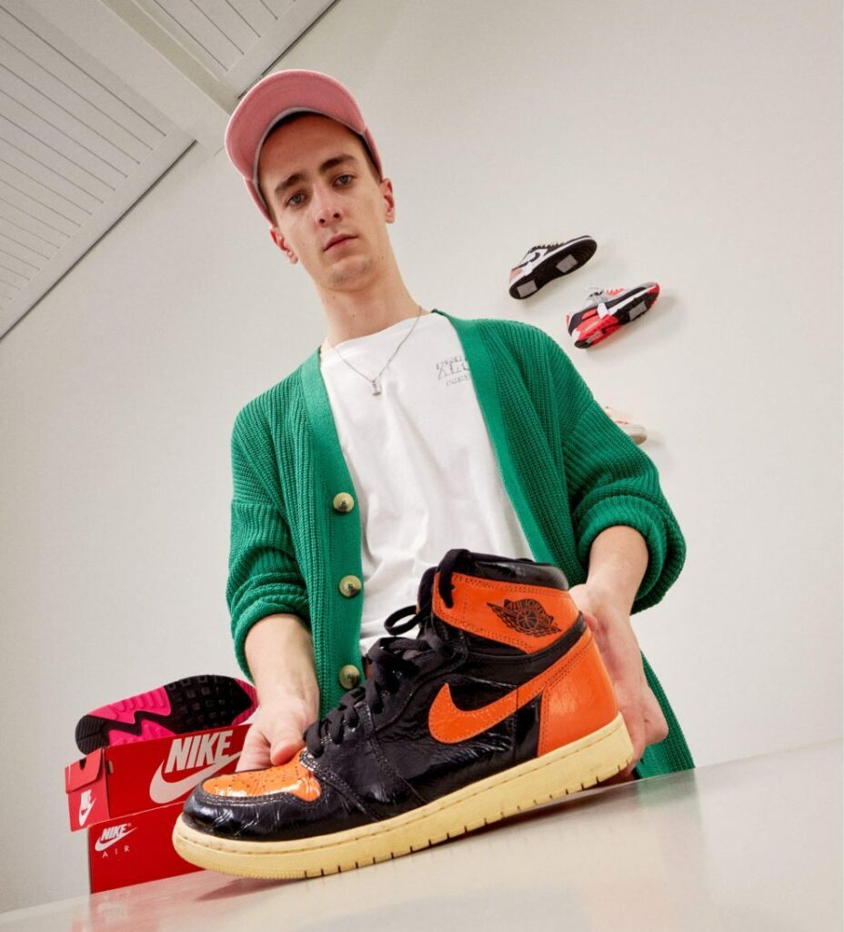 Retail freelancer | YoungOnes