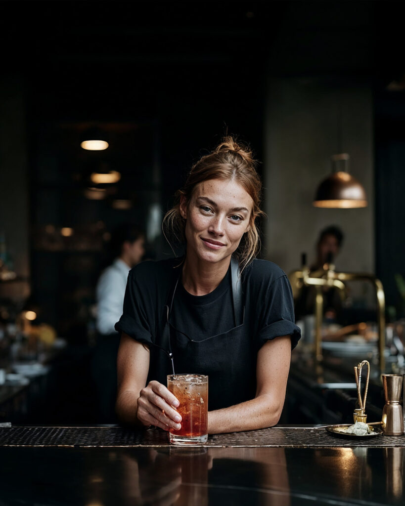 Horeca freelancer via YoungOnes