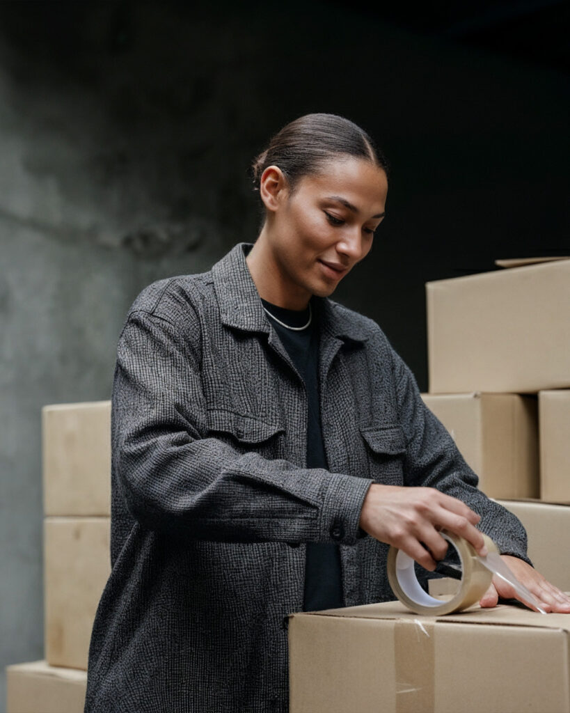 Logistiek freelancer | YoungOnes NL