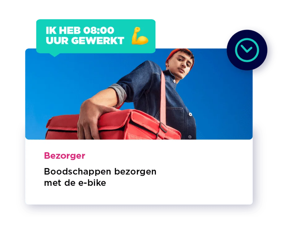 Start as a freelancer