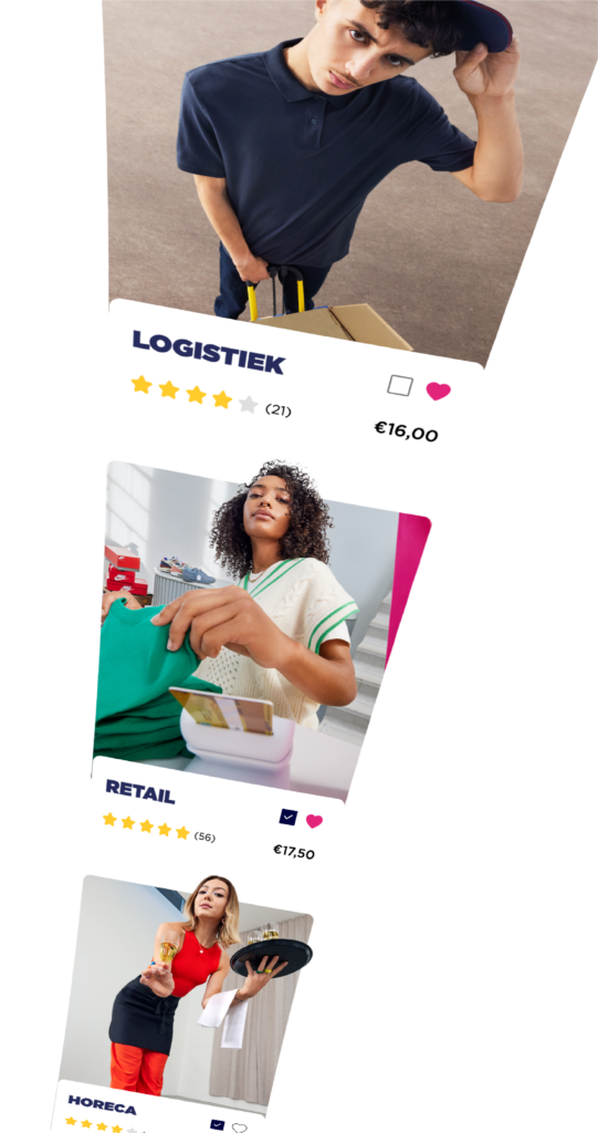 Card carousel | YoungOnes NL