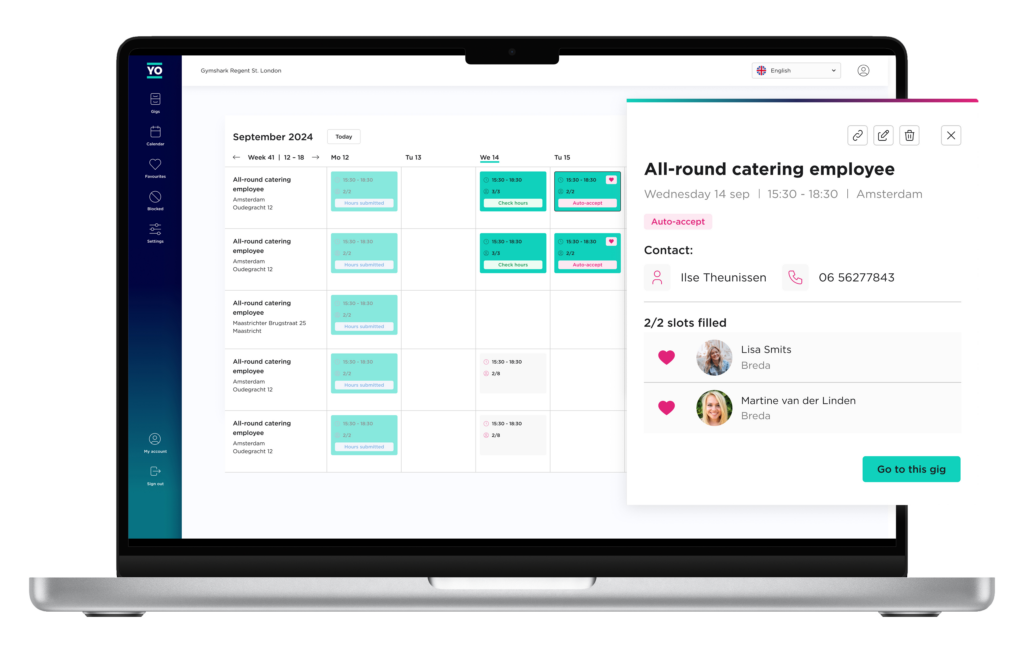 Kalender-auto-accept-mock