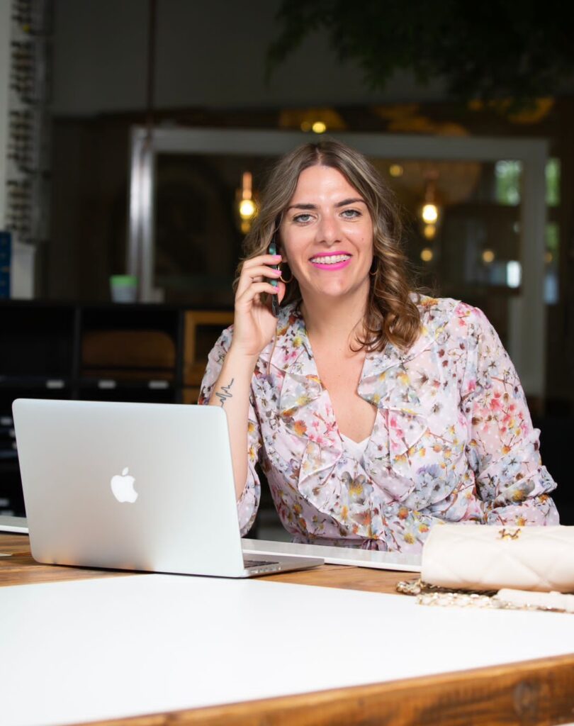 Interview Martine Dekker