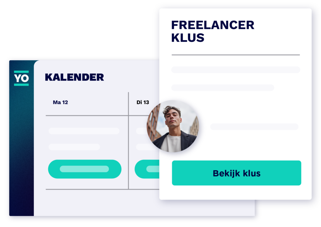 Freelance-schoonmaker-mock-up