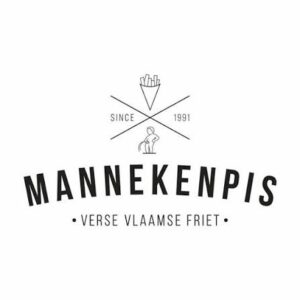 Mannekenpis-logo